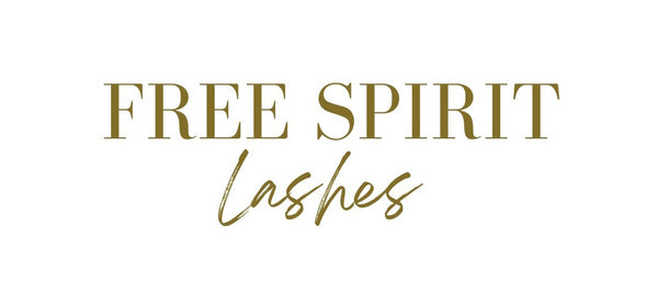 Free Spirit Lashes LLC logo