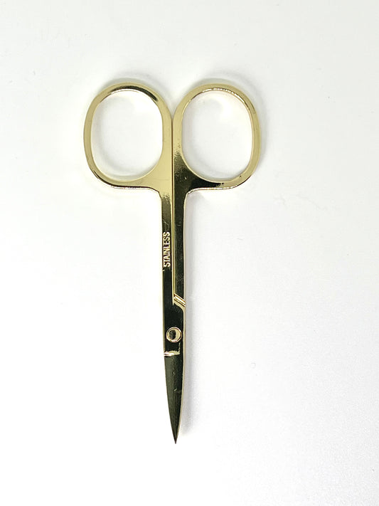 Lash Scissors